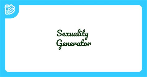 Sexuality generator - OTP Smut Generator. Person A fucking Person B from behind. At first it's doggy style, but then Person A pulls Person B onto his lap and carries him to the other side of the bed, where a large mirror is. He continues fucking Person B, kissing his neck, and ordering him to open his eyes. Bonus if Person B orgasms at the sight. Randomize
